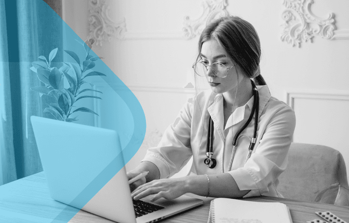 Automating healthcare services for small-scale providers