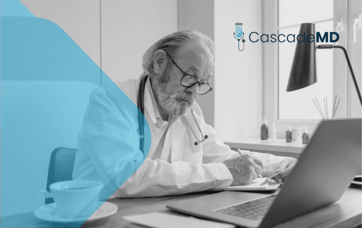 Redefining Healthcare with Automating Medical Transcription