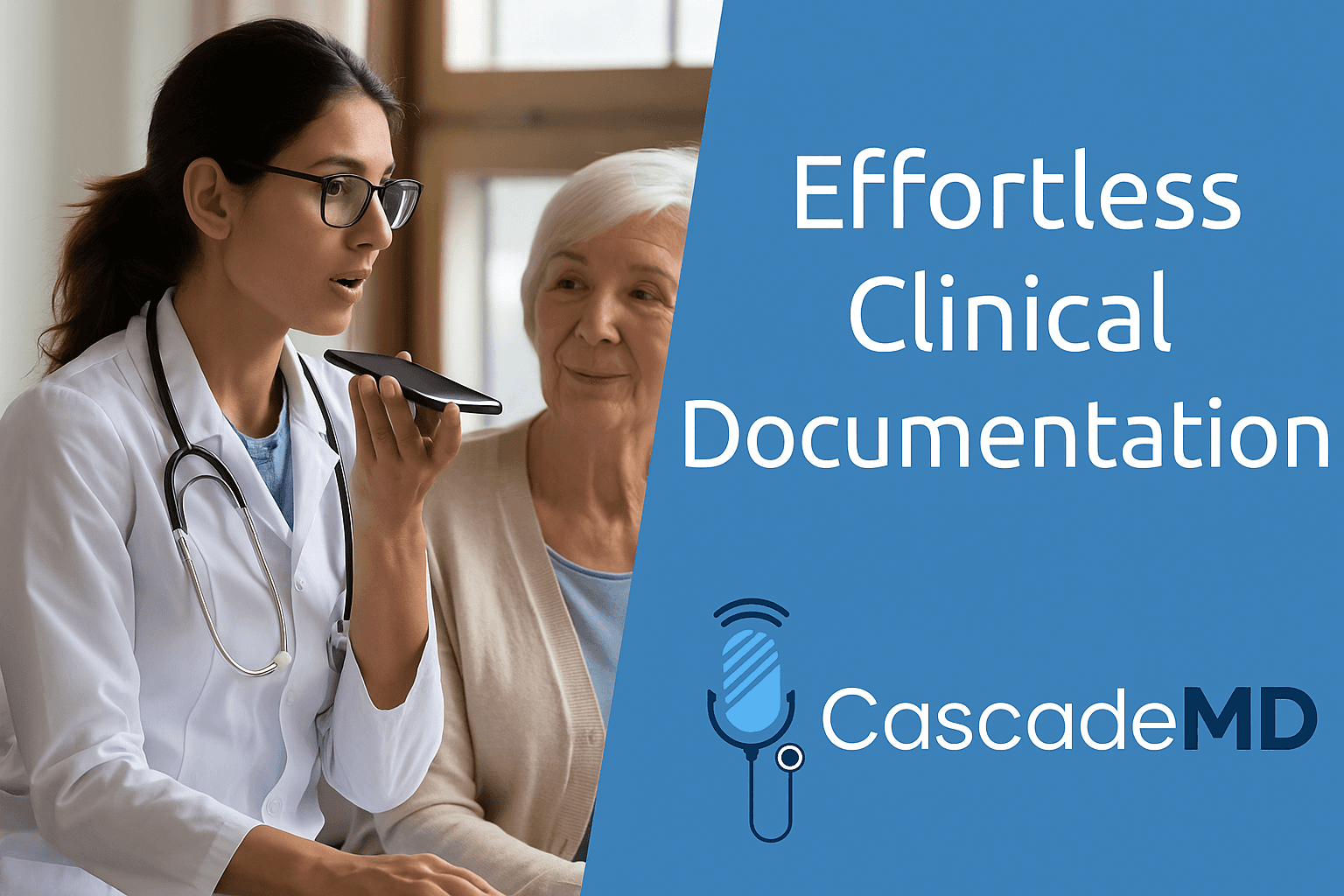 Why the Surge in Senior Care Tech Investment Matters — And How CascadeMD Fits In