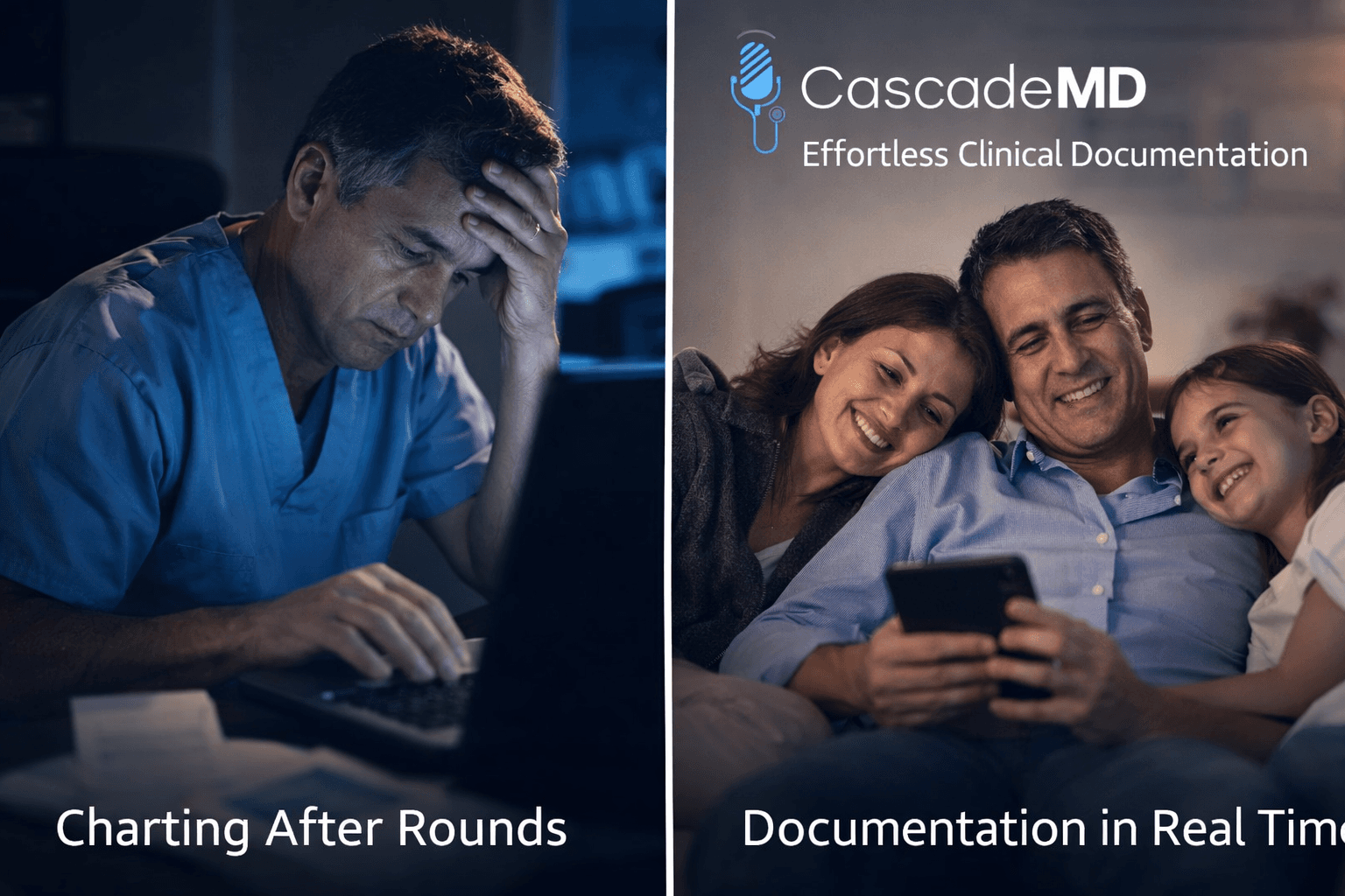 Why SNF Documentation Always Happens After Rounds and Why That’s the Problem