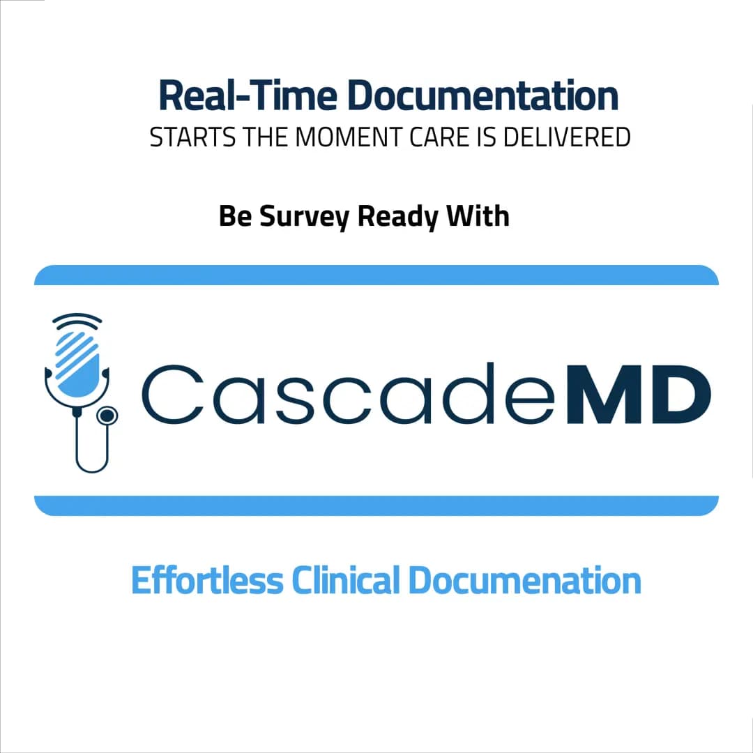 How CascadeMD Helps Skilled Nursing Facilities Stay Survey-Ready