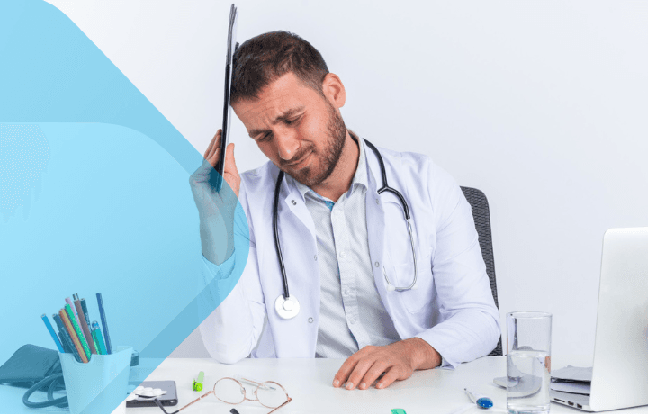 CascadeMD: The Answer to the Medical Transcription Staffing Crisis
