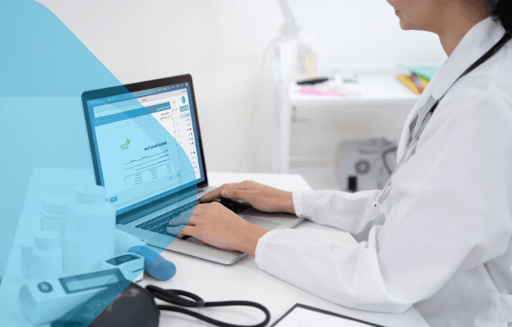 Enhancing Medical Transcription Efficiency: The Power of Dictation Capture
