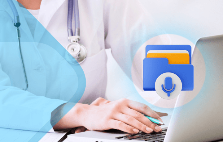 The Evolution of Medical Transcription: Why Automation Matters