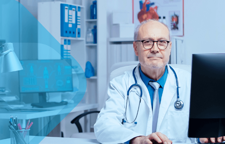 Why Medical Transcription Improves Physician Productivity