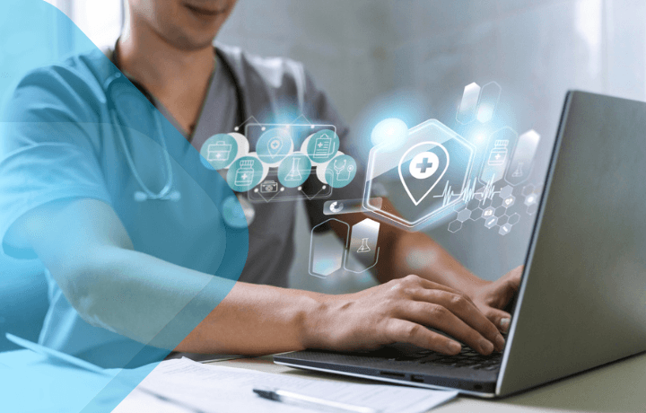 Meeting EHR Compliance with CascadeMD