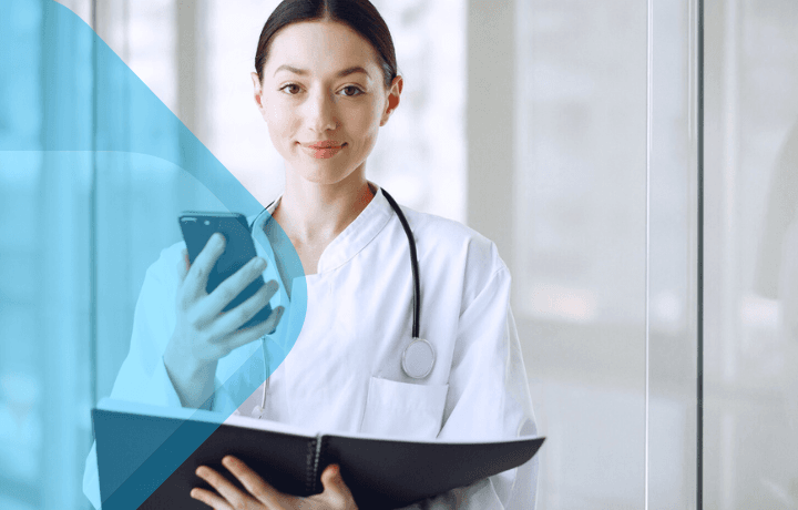 Improving Dictation Efficiency for Physicians