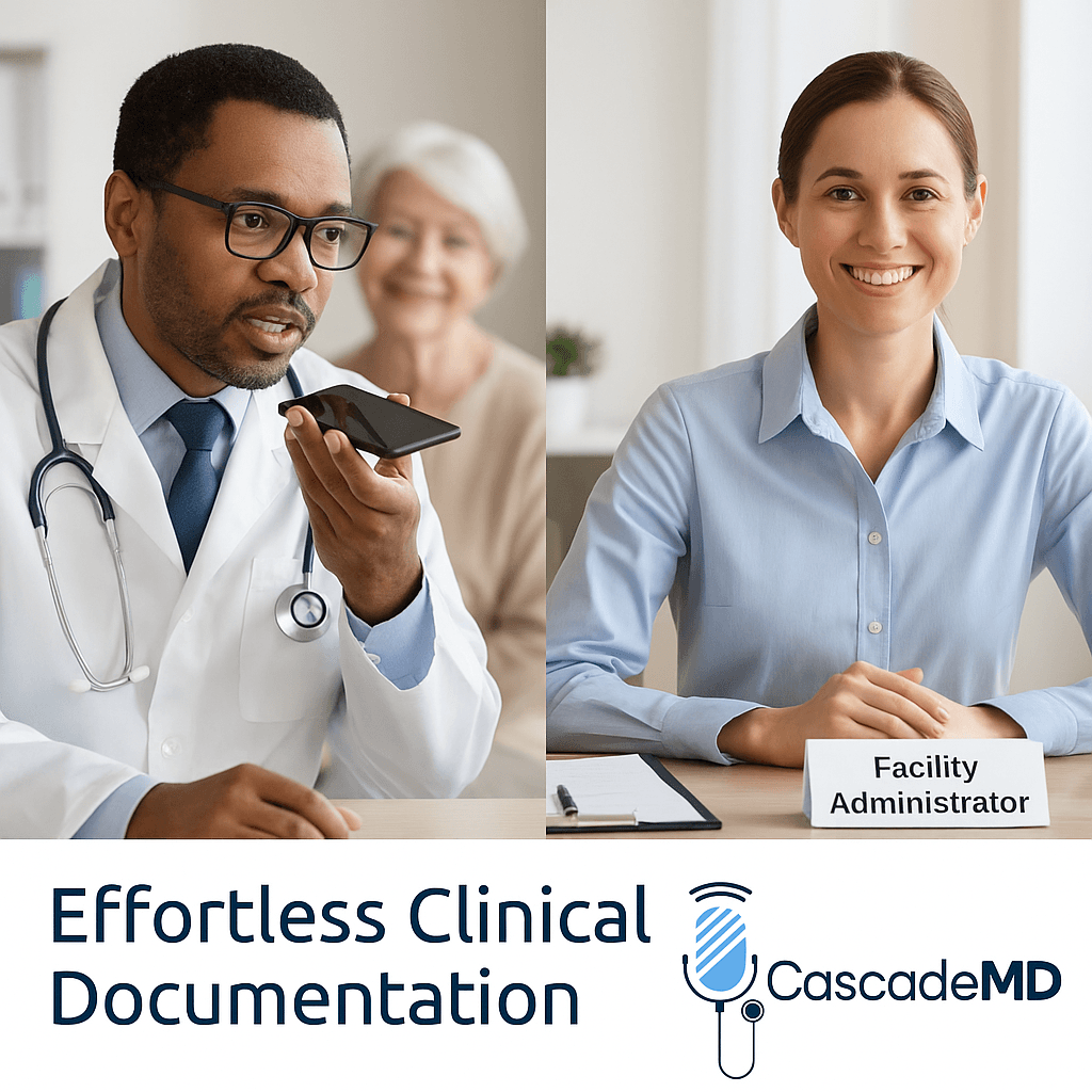 How CascadeMD Helps Skilled Nursing Facilities Recruit and Retain Physicians – By Dr Hussain Manji
