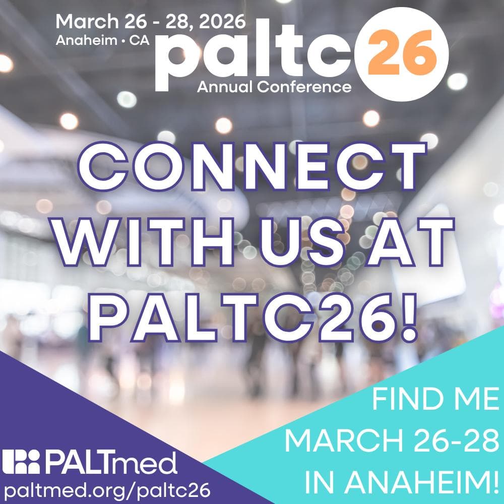 What We’re Showing at PALTC 2026 (Booth 603)