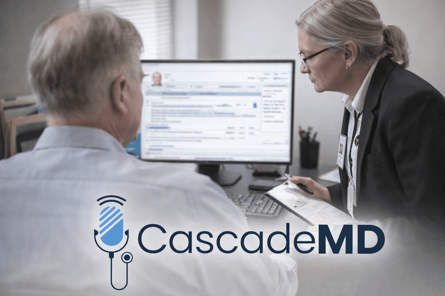 Are Medicare & Medicaid Documentation Changes Coming or Already Here?