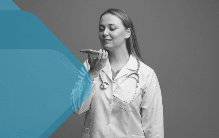 The Benefits of Automated Medical Transcription for Healthcare Providers