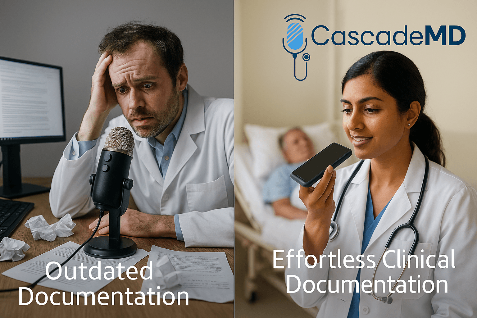 Protocols Are No Excuse for Outdated Documentation