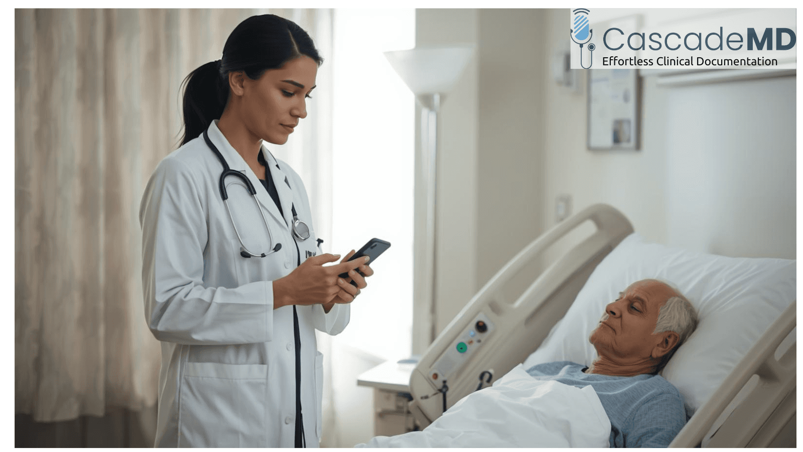 Why Post-Acute Documentation Feels Harder Than It Should.